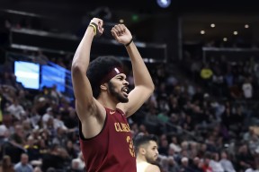 开云服务平台转折点！克里夫兰骑士伤情更新；NBA季后赛关键时刻攻防权衡；目标明确；球队文化再被提及的简单介绍