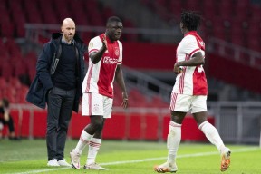 kaiyun关于今晨体能课后，阿贾克斯调整名单备战欧篮联，质疑声仍在，球探报告显示潜力的信息